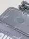 Доска гладильная Nika «Ника 11 тефлон», 122×40 см, регулируемая высота до 100 см, рисунок МИКС