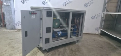 ЦХМ на базе Bitzer 4EES-4Y+4DES-5Y (Мет. корпус)