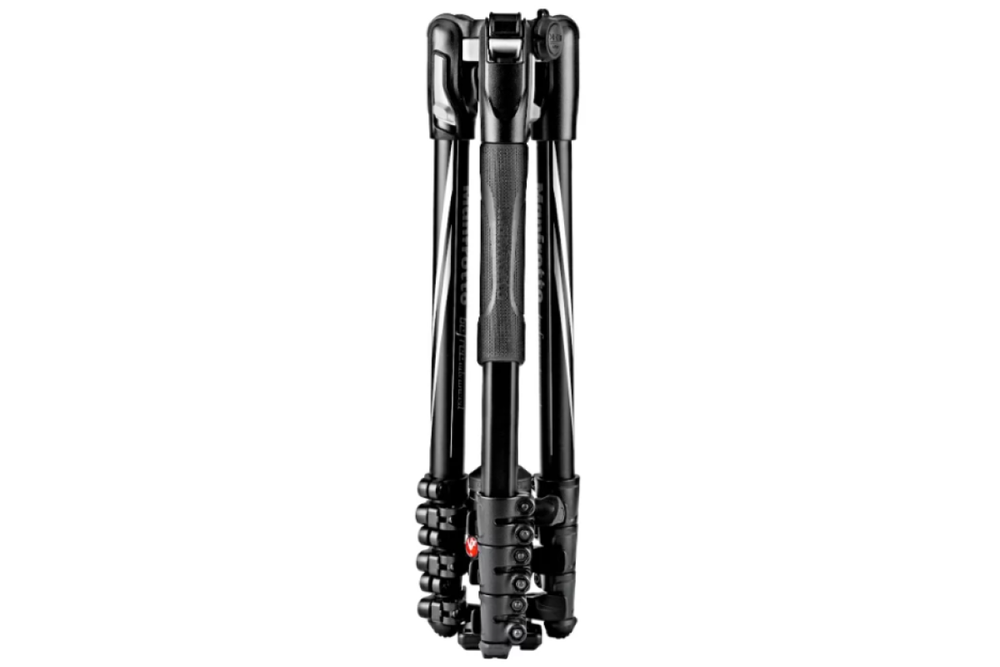 Штатив Manfrotto MKBFRLA4BK-BH Befree Advanced с шар.головой MH494 алюминиевый