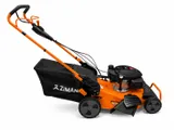 Газонокосилка бензиновая ZimAni LC553HV — фото 3