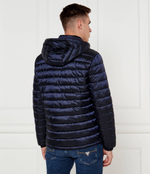 Куртка Guess Jeans - темно-синий(M4YL99 WG922)