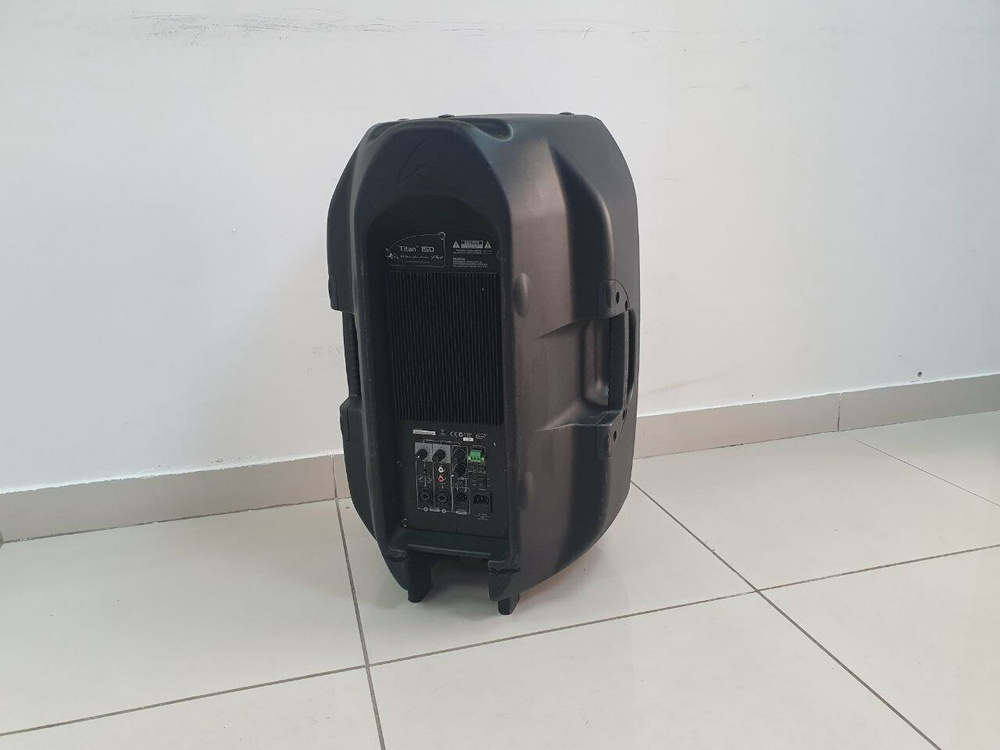 Акустическая система Wharfedale Pro Titan 15 D