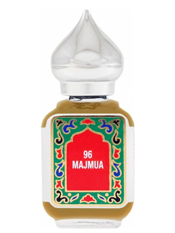 Nemat International Majmua
