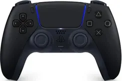 Геймпад Sony DualSense PlayStation 5 Черный