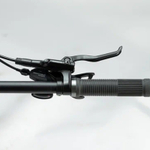 Велосипед 29" TIMETRY TT257 ск.10 черный
