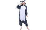 Кигуруми Funfur Fleece Лемур S