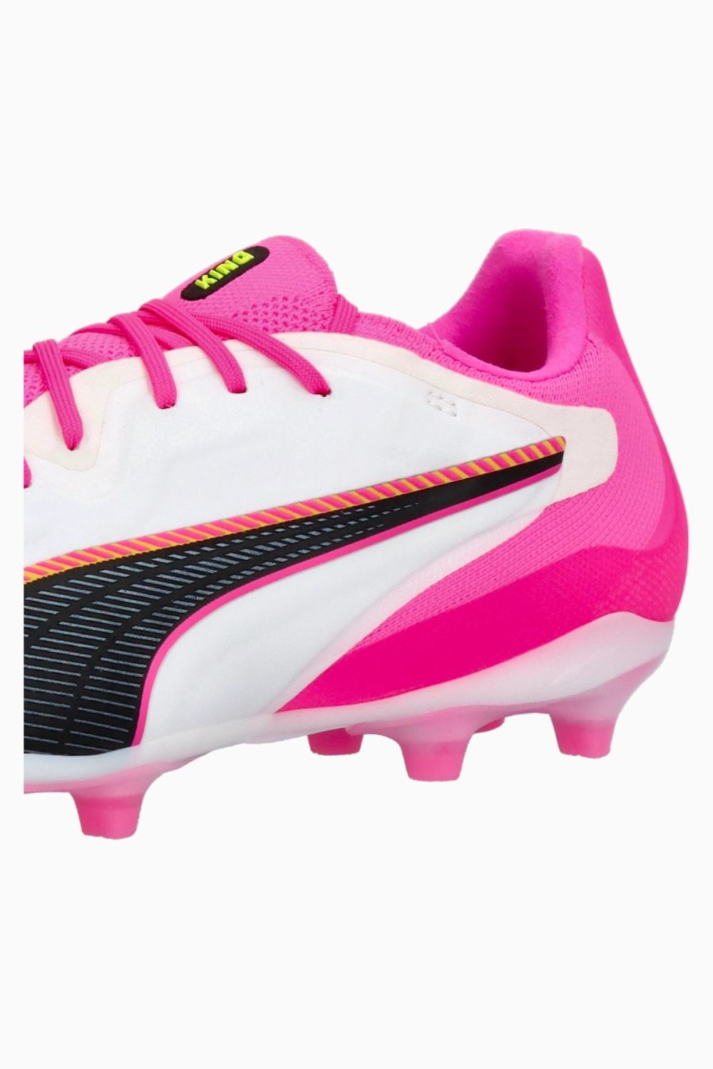 Бутсы Puma King 20 Pro FG/AG