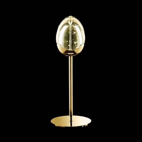 Настольная лампа MT13003023-1A gold