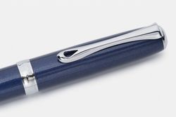 Роллер Diplomat Excellence A Midnight blue (D20000976) 2