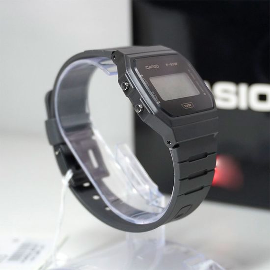 Наручные часы Casio F-91WB-8A