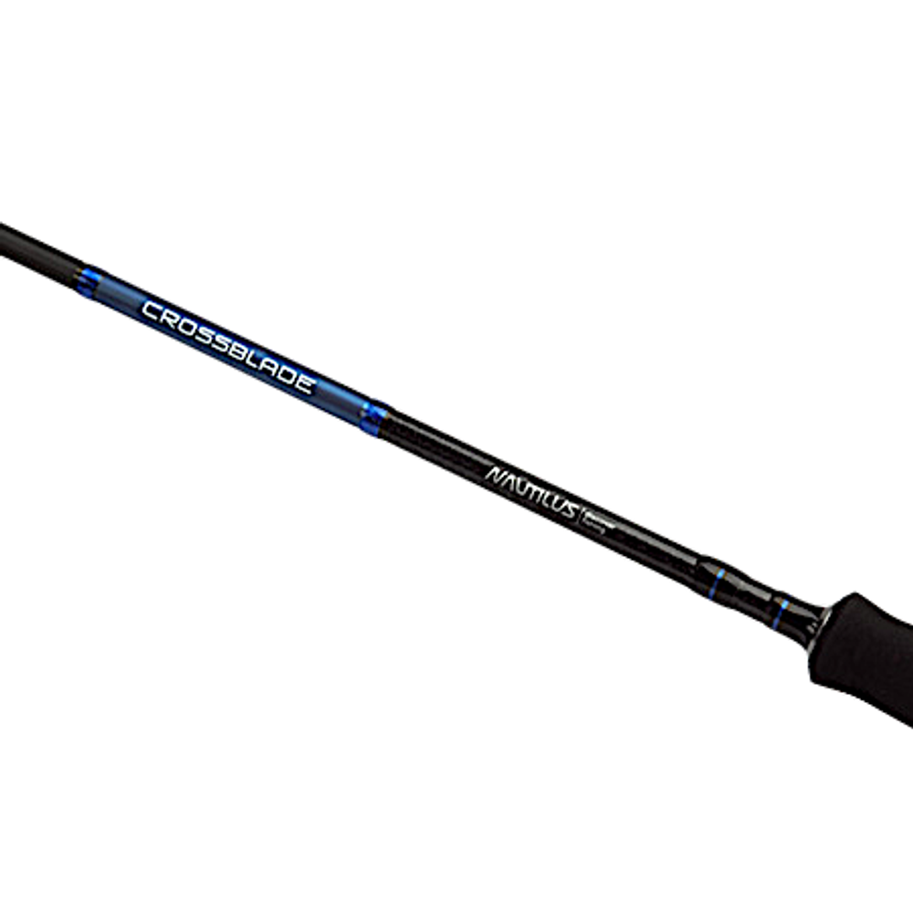 Спиннинг Nautilus Crossblade CBS -