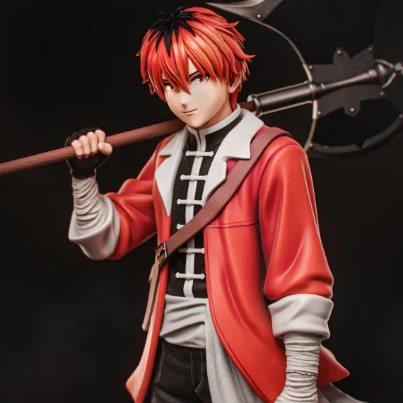 Stark - Sousou no Frieren