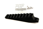 Планка Picatinny Rechnagel ERATAC BH25 mm