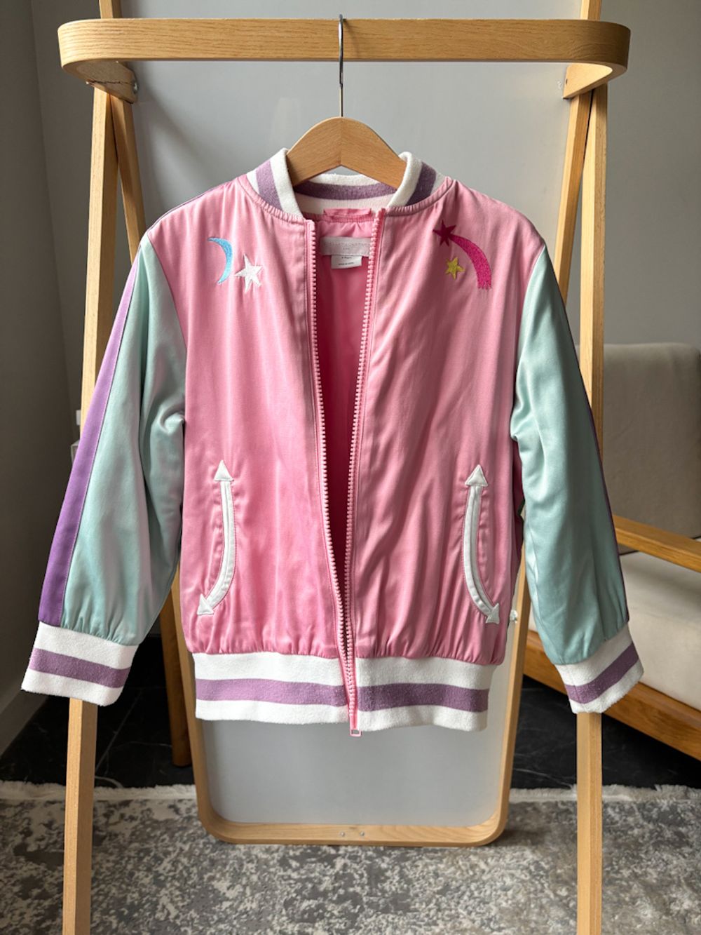 Куртка Stella McCartney, 116
