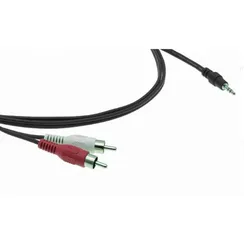 KRAMER C-A35M/2RAM-15
