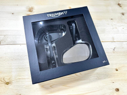 TRIUMPH Комплект зеркал Sport A9630826