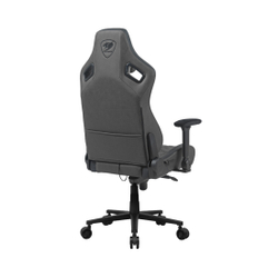 Игровое компьютерное кресло Cougar Defensor S Jet Gray F