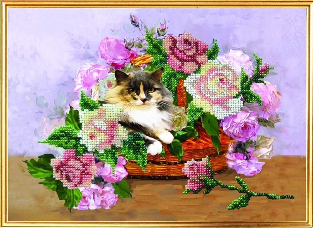 я