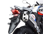 Мотоцикл Motoland 500 ENDURO ADVENTURE F500