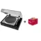 Thorens TD-1601 + TAS 1600 HG Black