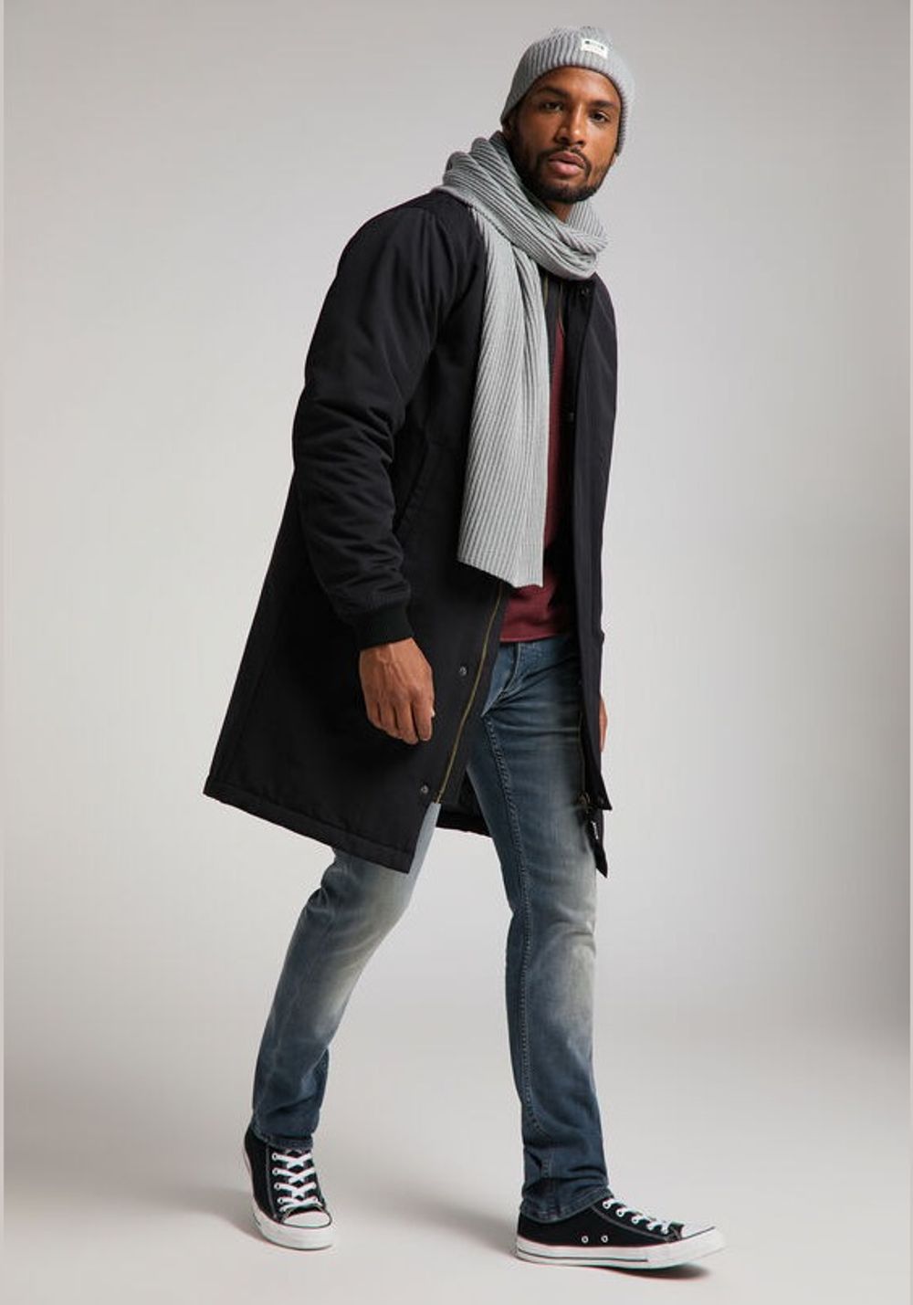 Куртка Dietmar Bomber Coat 1013345-4142