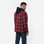 КУРТКА УТЕПЛЕННАЯ МУЖСКАЯ  FINNTRAIL LUMBER