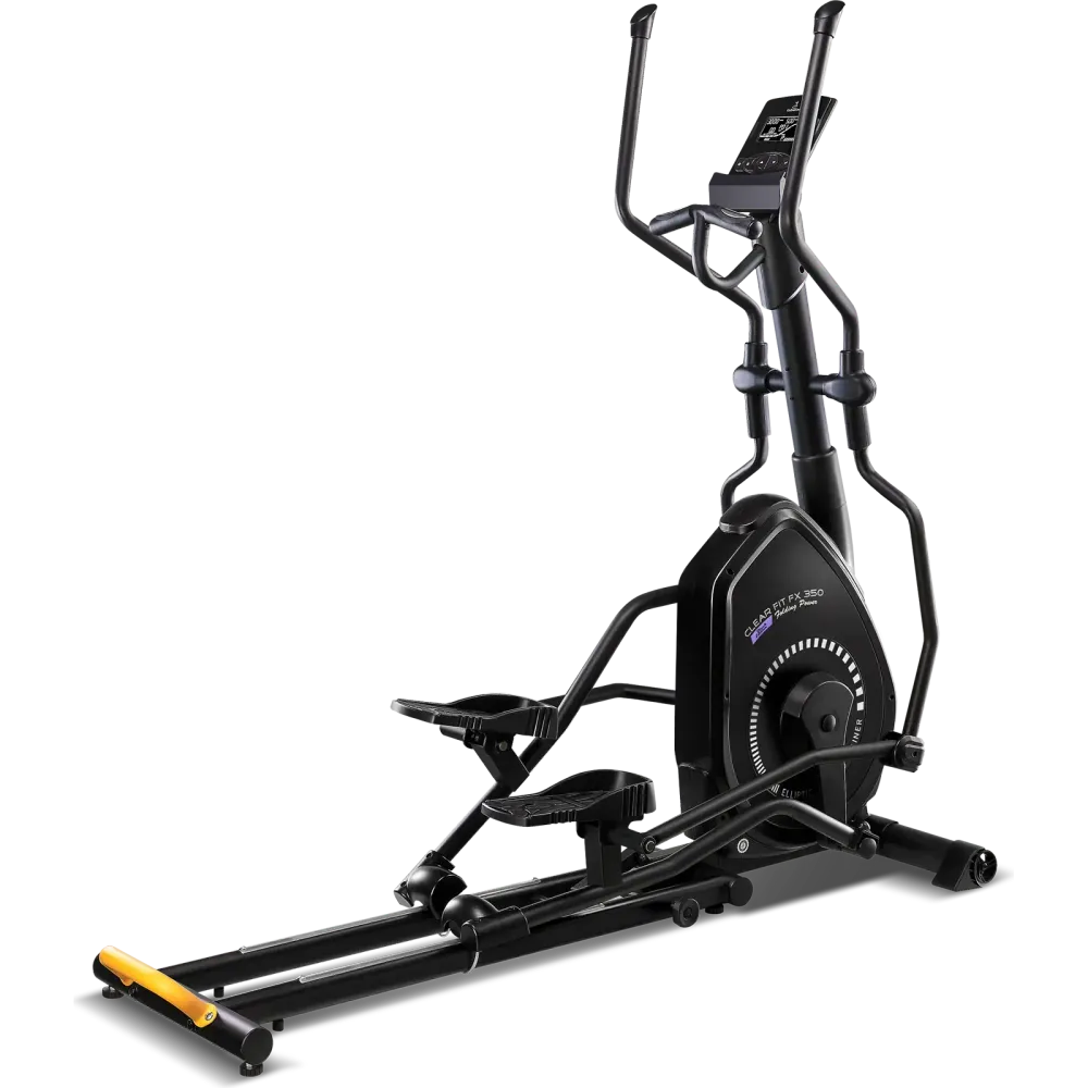 Складной эллиптический тренажер Clear Fit FoldingPower FX 350