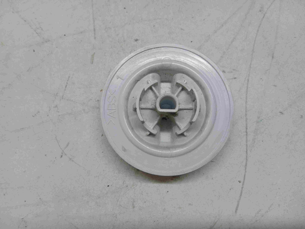CAWD129 кт283 Ручка выбора температуры для стиральной машины Hotpoint-Ariston CAWD129 б/у