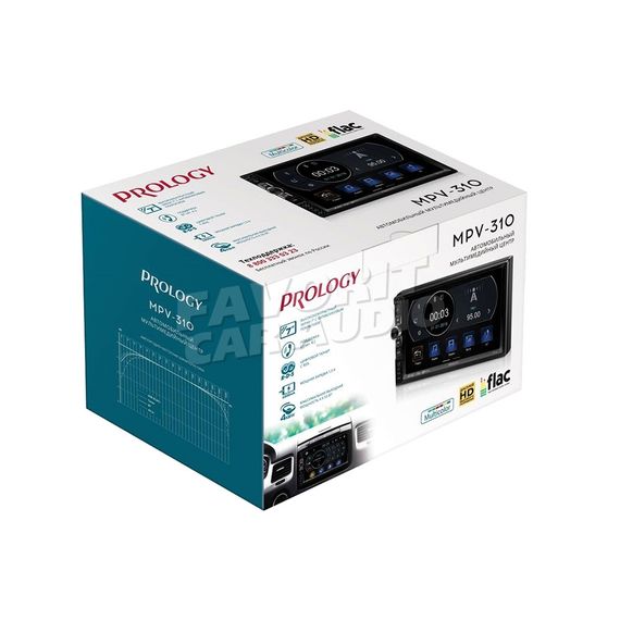 Prology MPV-310