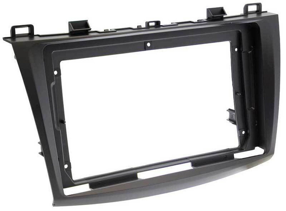 Topway TS10 4+32GB 8 ядер для Mazda 3 Axela 2009-2013
