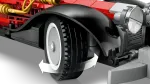Конструктор LEGO Disney 43277 Машина Круэллы Де Виль