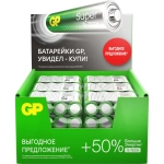 "Батарейка GP Super эконом AA/LR6/15A (15ARS-SB4/15AA21RA- 2CRS4) 96шт/уп"