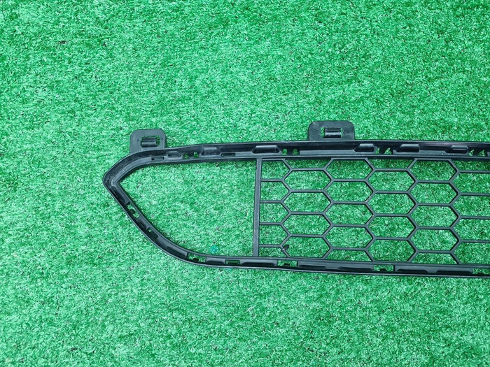Решетка переднего бампера BMW X5 F15 13-18 M-Paket