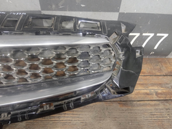 Решетка радиатора Kia XCeed 19-23 Б/У Оригинал 86351J7CB0