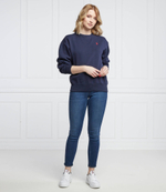 худые POLO RALPH LAUREN - темно-синий(211943006)