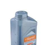 Масло трансмиссионное LUXE SAE 80W-85 GL-4 ТМ-4-12, 1л, Sturm! — фото 4