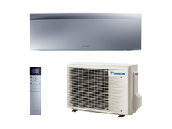 Сплит-система DAIKIN, FTXJ EMURA 3 Inverter, FTXJ50AS / RXJ50A