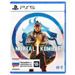 Mortal Kombat 1 [PS5] New