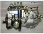 Насос топливный высокого давления TDQ 38 4L (без щупа) /Fuel Injection Pump
