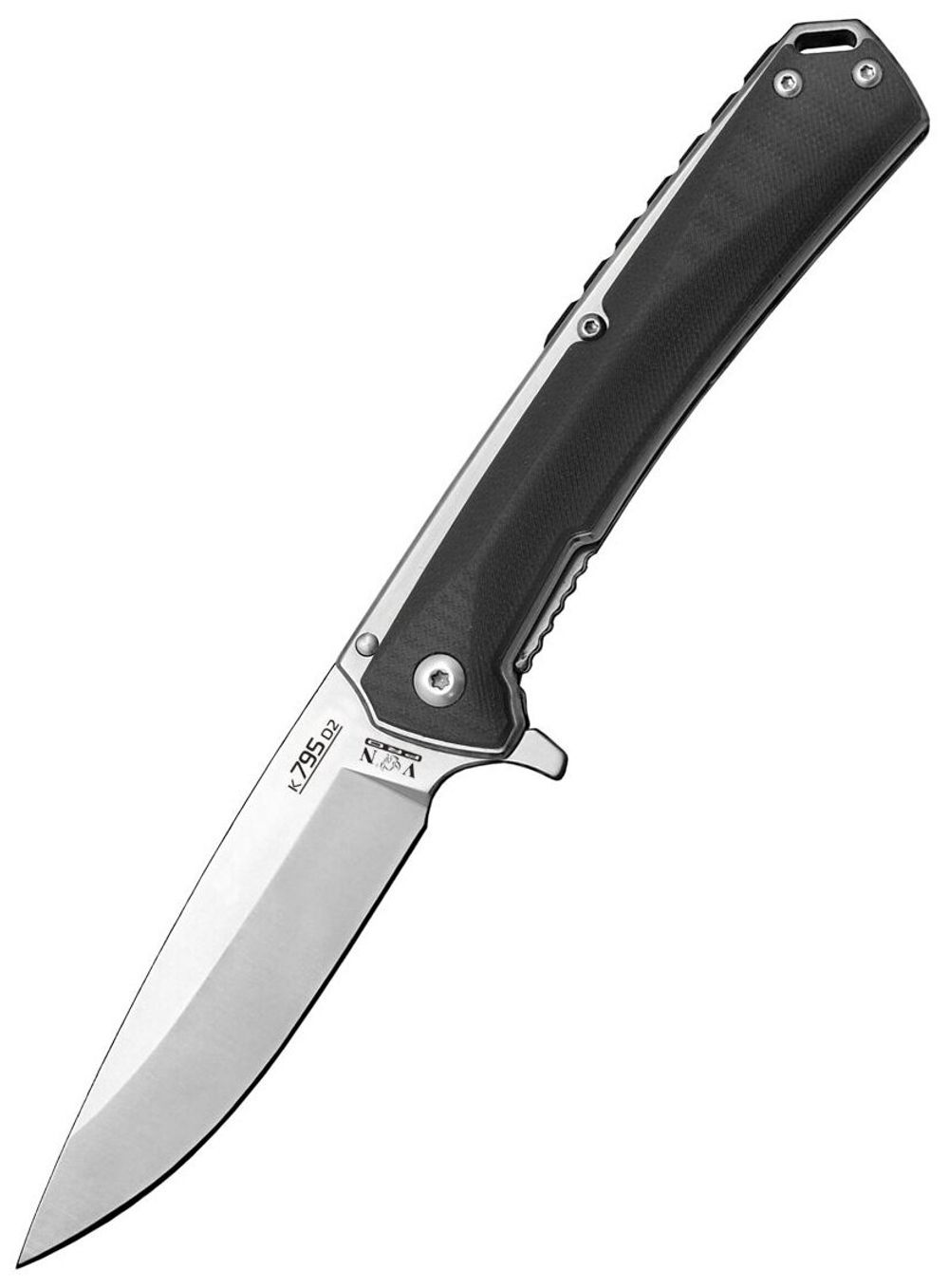 Нож K 795 D2 GERMES сталь D2