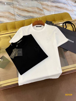 Футболка Dolce & Gabbana