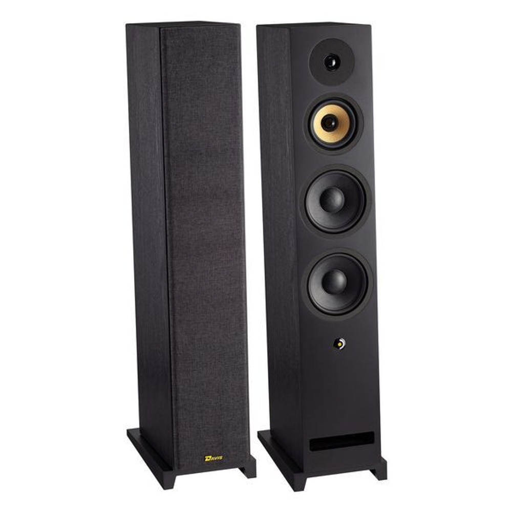 Напольная акустика Davis Acoustics KRYPTON 9
