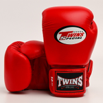 Боксерские перчатки Twins BGVL-3 Red