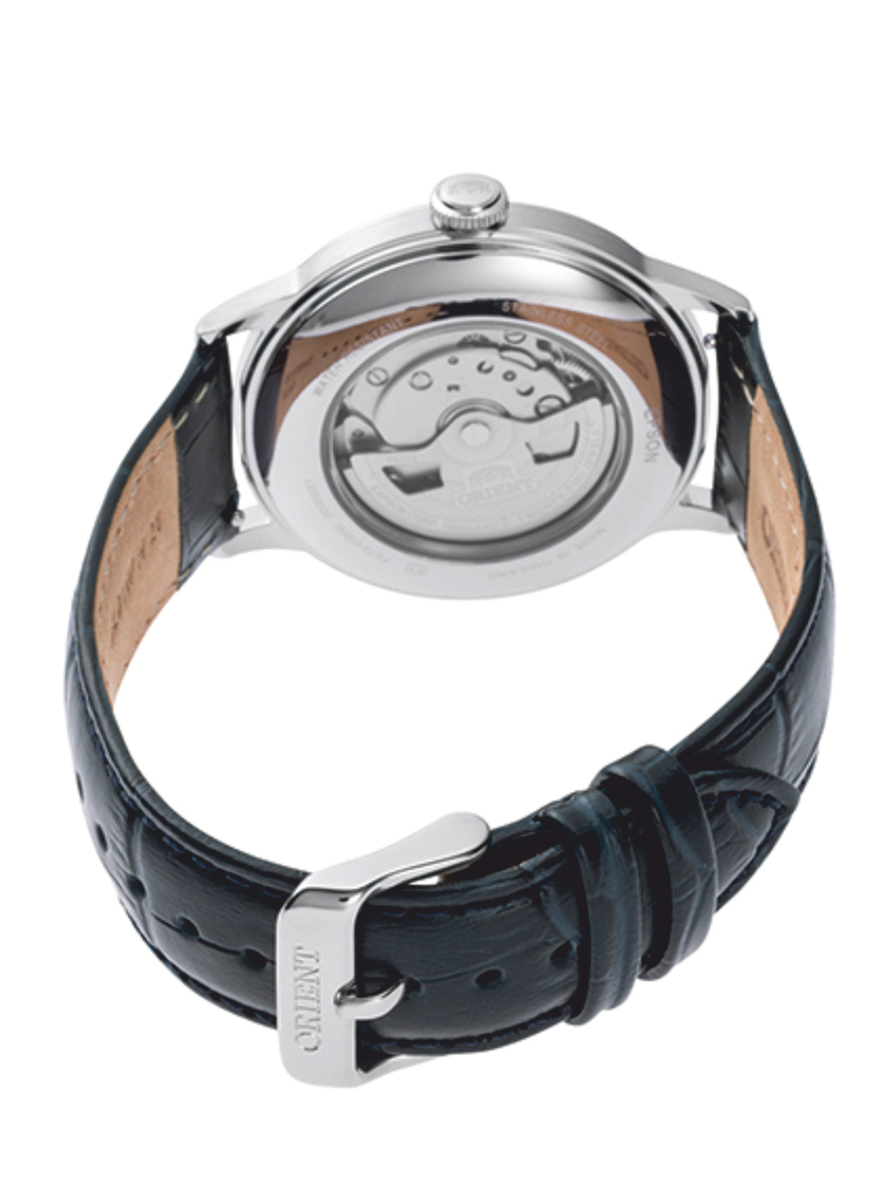Часы механические Orient Classic RA-AC0024L30B