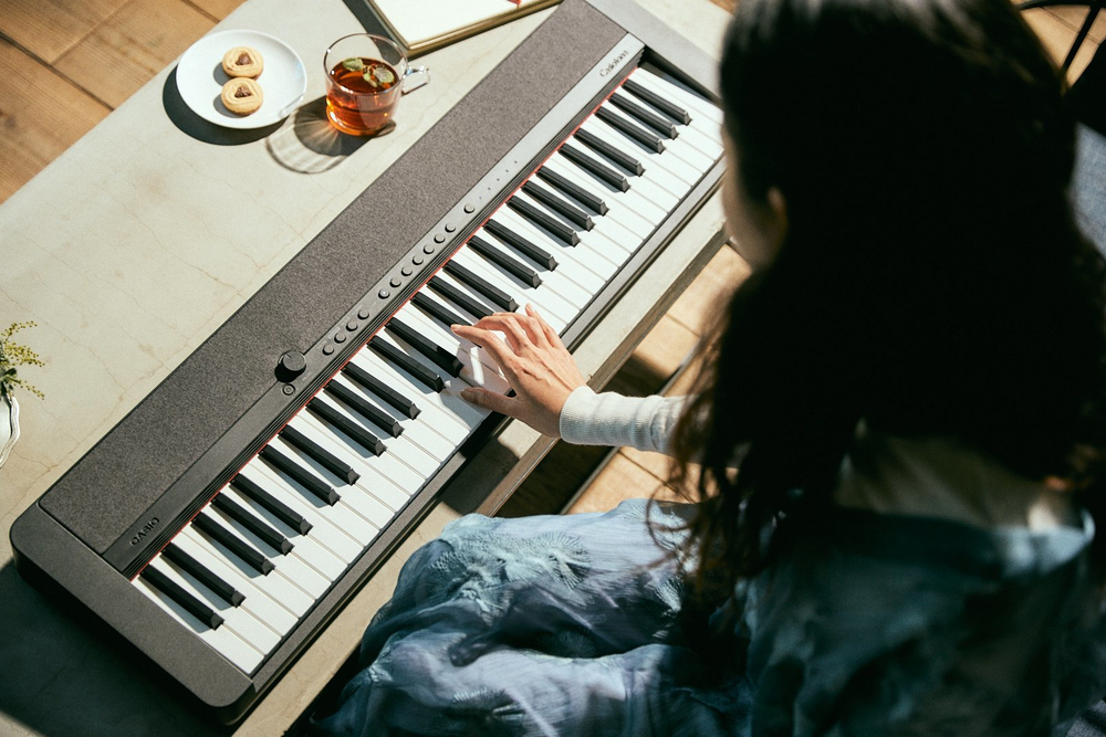 Casio CT-S1