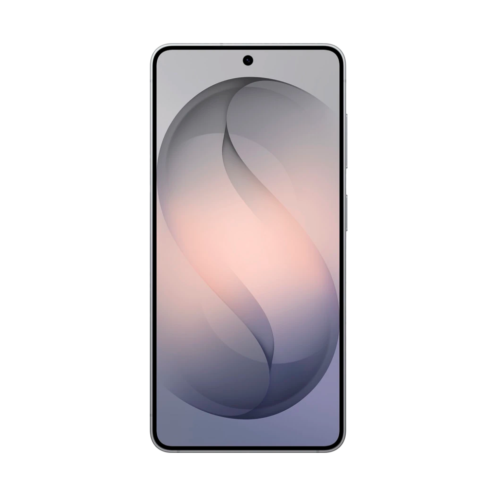 Смартфон Samsung Galaxy S26 12/512GB, Silver Shadow (Серебро) (SM-S942B/DS)