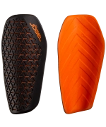 Щитки футбольные Proflex