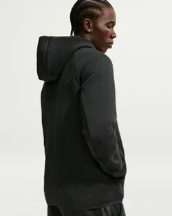 Толстовка мужская NIKE M NK TCH FLC FZ WR HOODIE