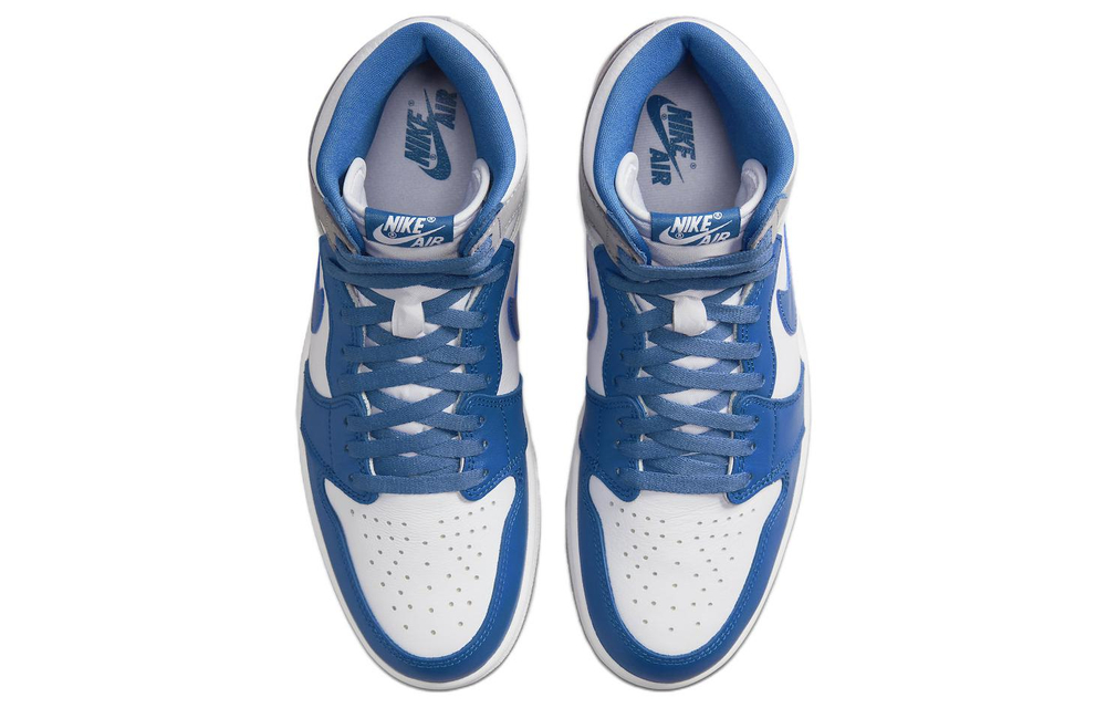 Jordan 1 Retro High OG True Blue