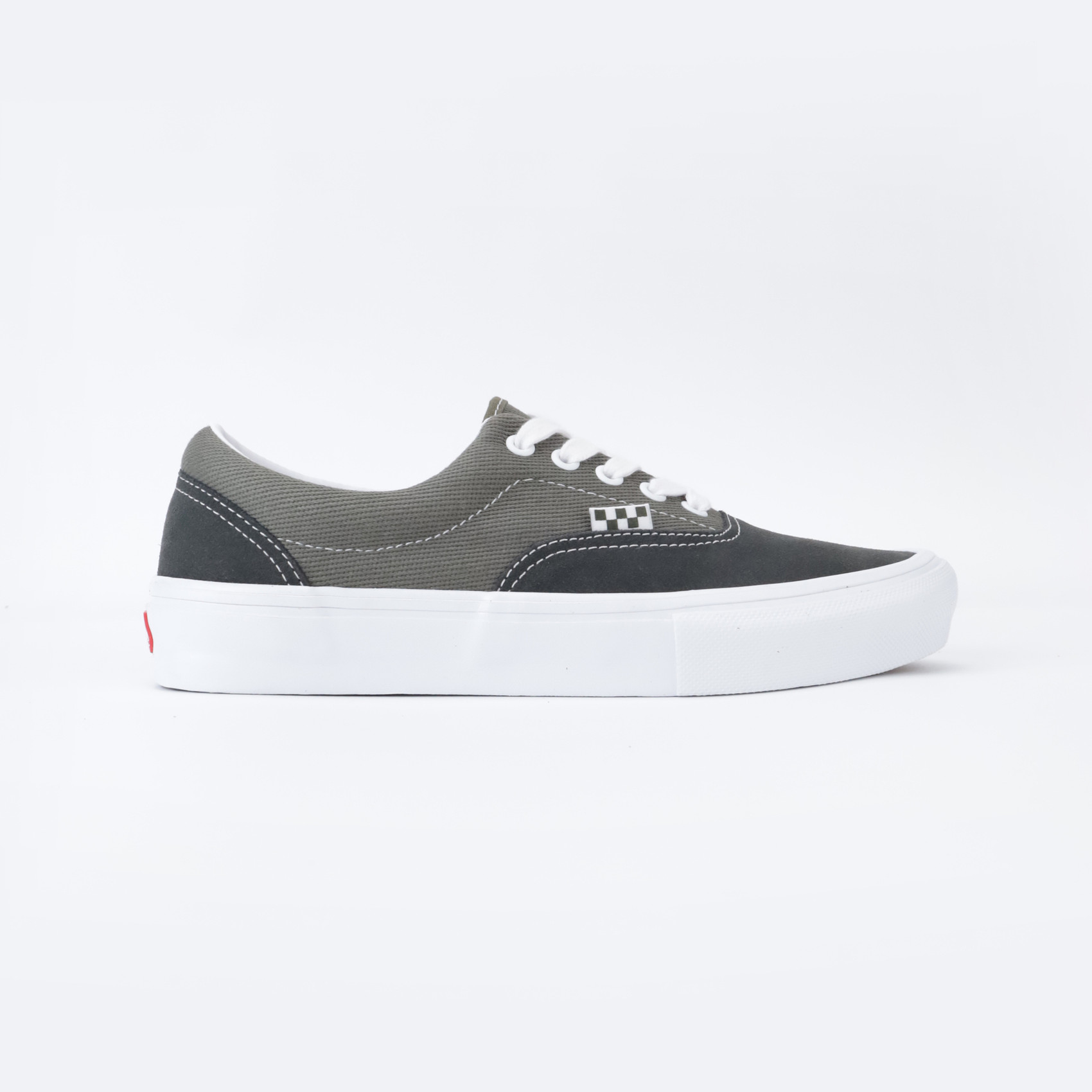 Vans Skate Era (twill grape) артикул: - купить в магазине Дайс